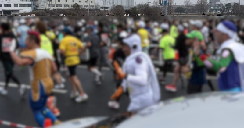 ドラゴンボール軍団